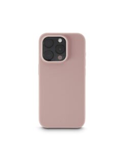 Hama Fantastic Feel Case voor Apple iPhone 15 Pro Max Roze