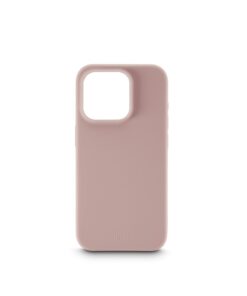 Hama Fantastic Feel Case voor iPhone 16 Pro Roze