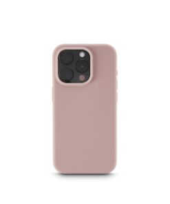 Hama Fantastic Feel MagCase voor Apple iPhone 15 Pro Max Roze