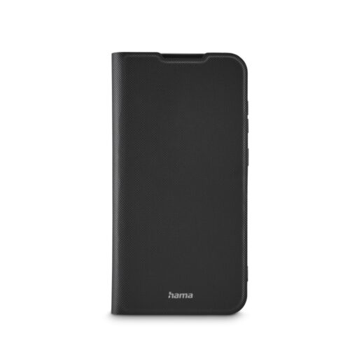 Hama Protect Bookcase voor Samsung Galaxy S23 FE Zwart