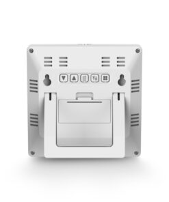 Alternative view of Hama Weerstation Palawan Wit