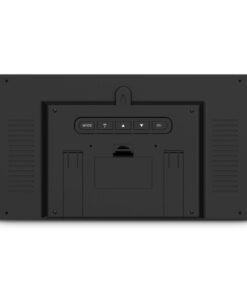 Alternative view of Hama Weerstation Sylt met Wekker Zwart