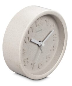 Alternative view of Hama Wekker Fuerteventura Tikt Niet 12 cm Beige