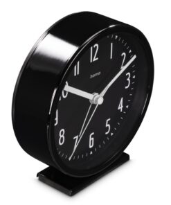 Alternative view of Hama Wekker Skye Tikt Niet Zwart/Wit