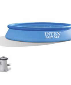 Intex 28118GN Easy Set Zwembad 305x61 cm + Filterpomp