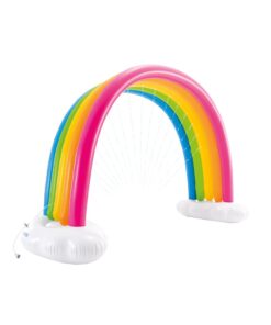 Intex 56597NP Regenboogsproeier 180x300x109 cm