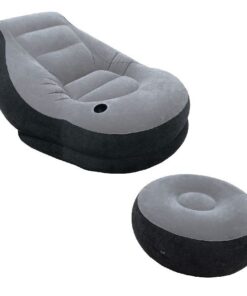 Intex 68564NP Opblaasbare Ultra Lounge Relax Stoel