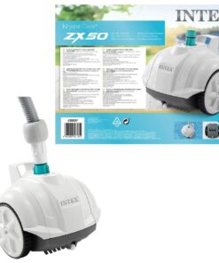 Intex Auto Pool Cleaner