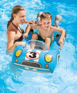 Intex Pool Cruiser Opblaasboot Auto