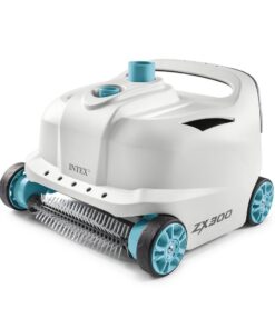 Intex ZX300 Zwembad Robot Stofzuiger DeLuxe