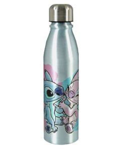 Disney Stitch Aluminium Drinkbeker 600 ml