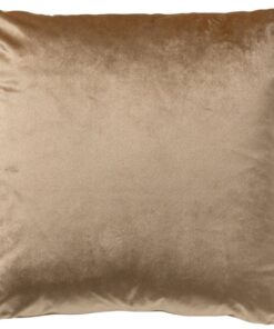 Alternative view of Dutch Decor Elin Sierkussen 45x45 cm Taupe/Wit