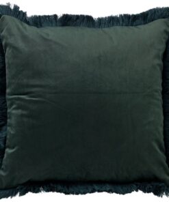 Alternative view of Dutch Decor Fauna Sierkussen 45x45 cm Groen