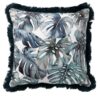 Dutch Decor Fauna Sierkussen 45x45 cm Groen