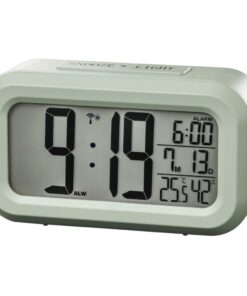 Hama Radiogestuurde Wekker RC 660