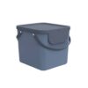 Rotho Albula Wasmand 40L Horizon Blauw