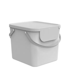 Rotho Albula Wasmand 40L Wit