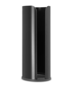 Alternative view of Brabantia ReNew Reserverolhouder Zwart