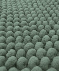 Alternative view of Dutch House Badmat Caorle 60x90 cm Groen