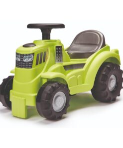Alternative view of Ecoiffier Loopfiguur Tractor 51.5x32.5 cm Groen/Zwart
