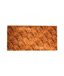 Glupac Kleefplaten voor Satalite 18 Set 6 Stuks