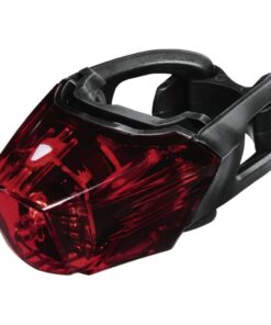 Hama Fiets-achterlicht Profi Met 3 Leds