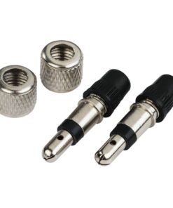 Hama Fietsventiel Standaard 2 Stuks