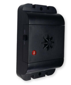 Isotronic 70630 Hond- En Katverjager 18 - 32 Khz Buiten