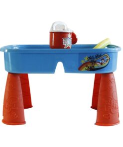 Alternative view of Paw Patrol Zandspeelset