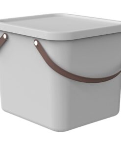 Rotho Albula Storage System 40L Wit