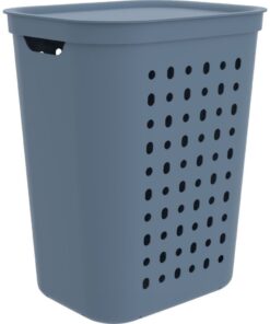 Rotho Jona Wasmand 55L Horizon Blauw