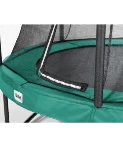 Alternative view of Salta 5071G Comfort Edition Trampoline 183 cm + Veiligheidsnet Groen