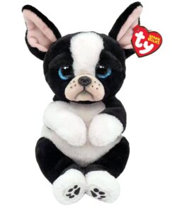 TY Beanie Bellies Knuffel Hond Tink 24 cm