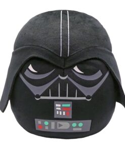 TY Squish A Boo Knuffelkussen Star Wars Darth Vader 20 cm
