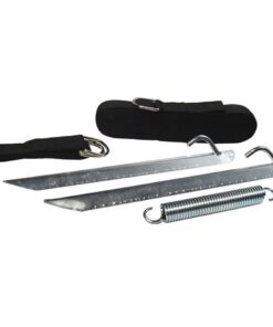 Umefa Stormbandset 12.5M