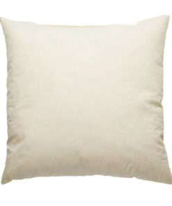 Dutch Decor Binnenkussen 45x45 cm 680 gram Verenvulling