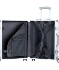 Alternative view of Juscha JU-45170 Reistrolley Alumaxx Orbit