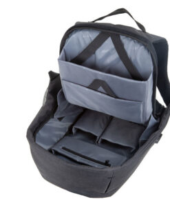 Alternative view of Juscha JU-46154 Rugzak SAFEPAK