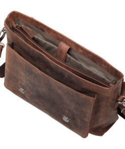 Alternative view of Juscha JU-47139 Aktetas Pride And Soul Cloud Bruin