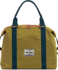 Lightpak Damestas Sweetbox Geel/Blauw