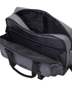 Alternative view of Lightpak Laptoptas Twyx Grijs