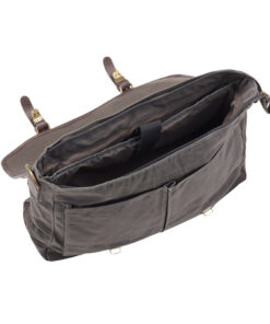 Alternative view of Pride and Soul Aktentas Las Vegas