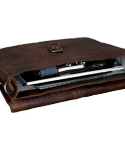 Alternative view of Pride and Soul Leren Aktetas Jayden