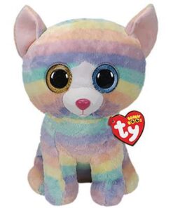 TY Beanie Boo's Knuffel Kat Heather 42 cm