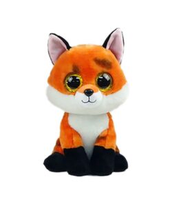 TY Beanie Boo's Knuffel Vos Meadow 24 cm