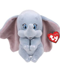 TY Knuffel Disney Dombo 15 cm