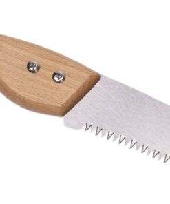 Alternative view of TerCasa JU-998500 Tuinzaag Gebogen Blad 33 cm met Kunststof Houder