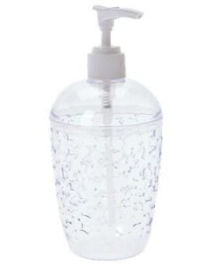 Zeeppomp Kunststof 30cm