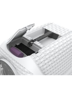 Alternative view of Bama Pet Kattenbak 41.8x50.5x39.6 cm Wit