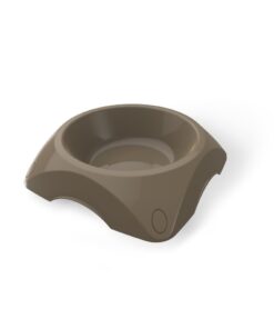 Alternative view of Bama Pet Voederbak 0.8L 21.9x5.3 cm Assorti